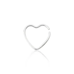 Piercing Coração